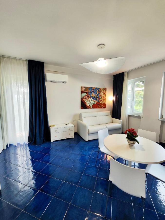 Family Suite with Balcony