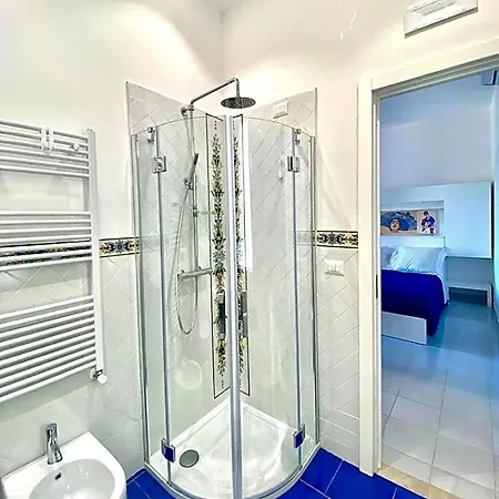 Residence Villa Giordano Sea View Amalfi Coast-3